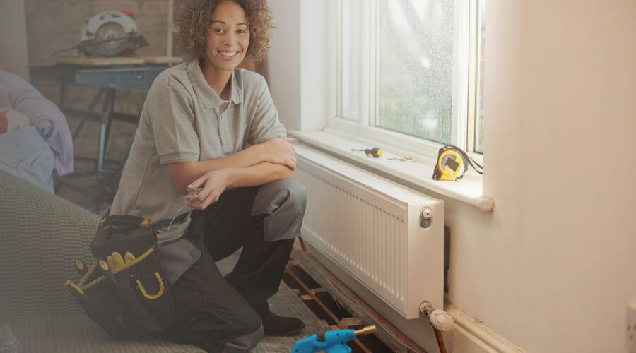 Professional Leak Detection in Big Bay, MI