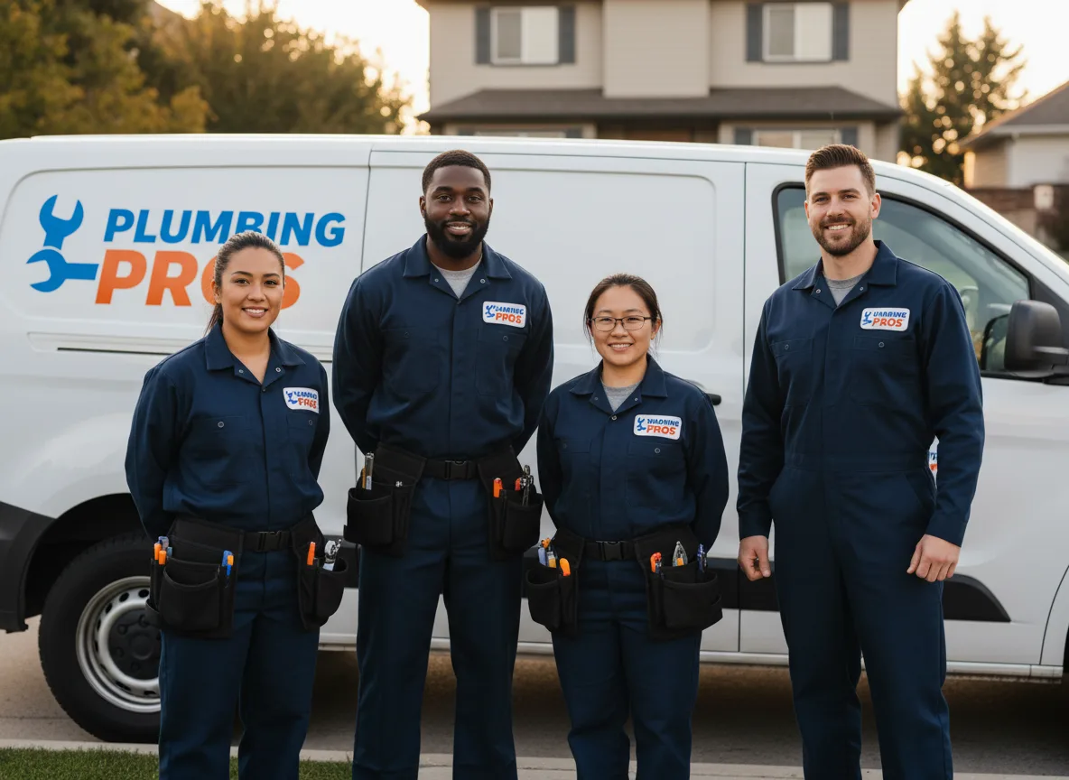Water Heater Repair company in Big Bay, MI